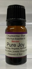 Pure Joy 100 Pure Essential Oil 10ml
