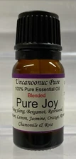Pure Joy 100% Pure Essential Oil 10ml