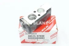 Toyota Avalon Camry Lexus RX350 OEM Genuine Cooler Expansion Valve 88515-07030
