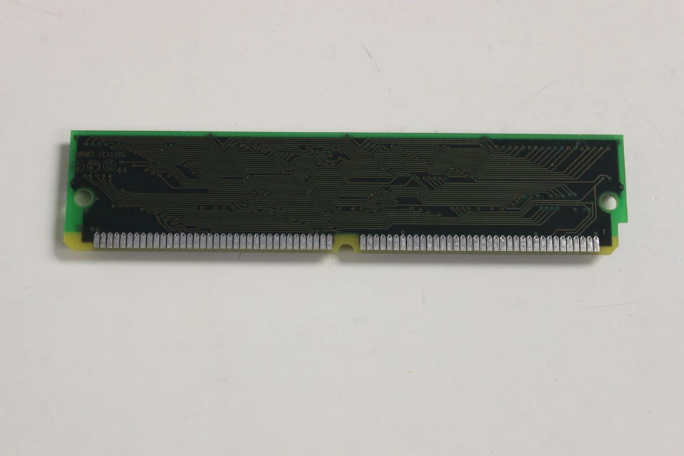 HP C3131A C3131AX 2MB SIMM LJ 4+ 4MP 4MV 4P 5 5M 5P 5MP - Image 2 of 4