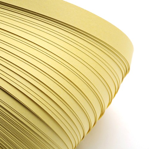 1 bolsa 530x10mm tiras de papel acolchado aproximadamente 120 tiras/bolsa para manualidades de papel hágalo usted mismo - Imagen 58 de 145