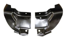 Auto Metal Direct 920-1570-S Taillight Panel Reinforcement Bracket/Brace Pair
