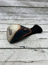 Denver Broncos NFL Hybrid Rescue Utility Headcover Golf Club Replacement Cover