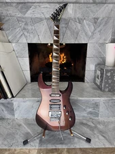 Rare! -  Jackson DK2S electric guitar  - Rare!