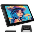 New ListingDrawing Tablet with Screen 15.6" Graphics Tablet, Studio 16 Art Tablet