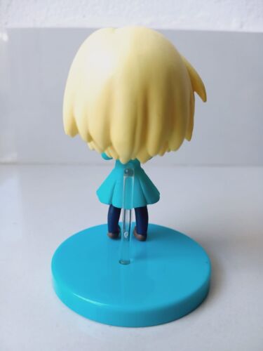Higurashi When They Cry Daybreak Hojo Satoko Figur Deformed Part 1.5 Rare ver. - Bild 3 von 5