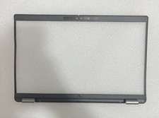 Dell Latitude 5440 Precision 3480 14"Front Trim Bezel EMZA Cam F5VMH-S1 G4 Dent