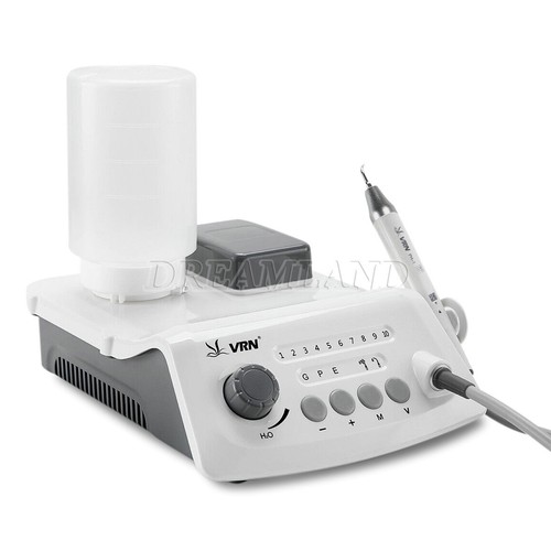 Professional Dentistry Ultrasonic Electric Scaler Dental Oral Teeth Cleaner A8 - Picture 13 of 24