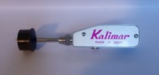 Vintage Kalimar Camera Shutter Release Self Timer WORKS Made in Japan