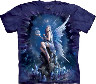 the mountain fairy tee
