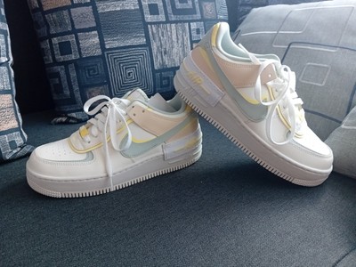 Nike Sportswear AIR FORCE 1 SHADOW Sneaker low