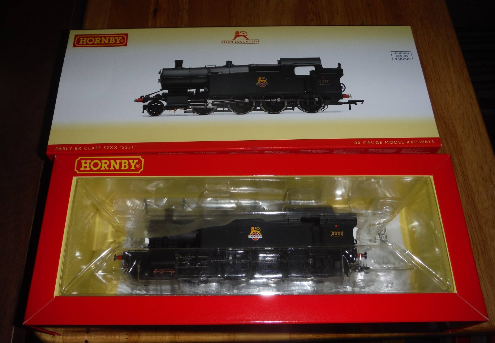 Hornby Railways Collector Guide - Model - Class 52 Diesel