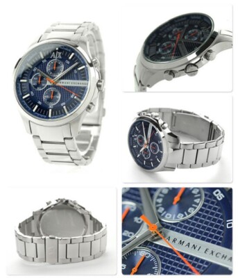 armani exchange ax2155