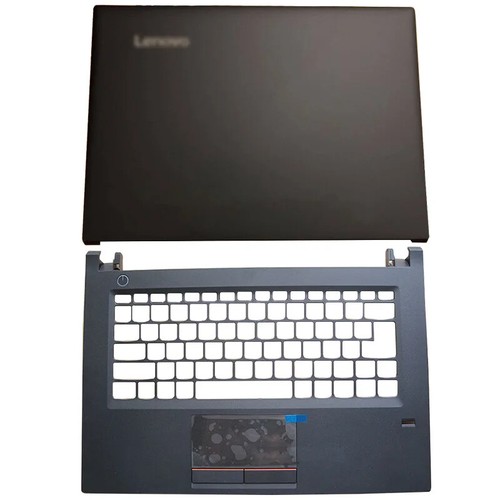 For Lenovo V510-14IKB E42 E42-30/70/80 LCD Back Cover/ Bezel/Hinges/Bottom Case - Picture 35 of 44