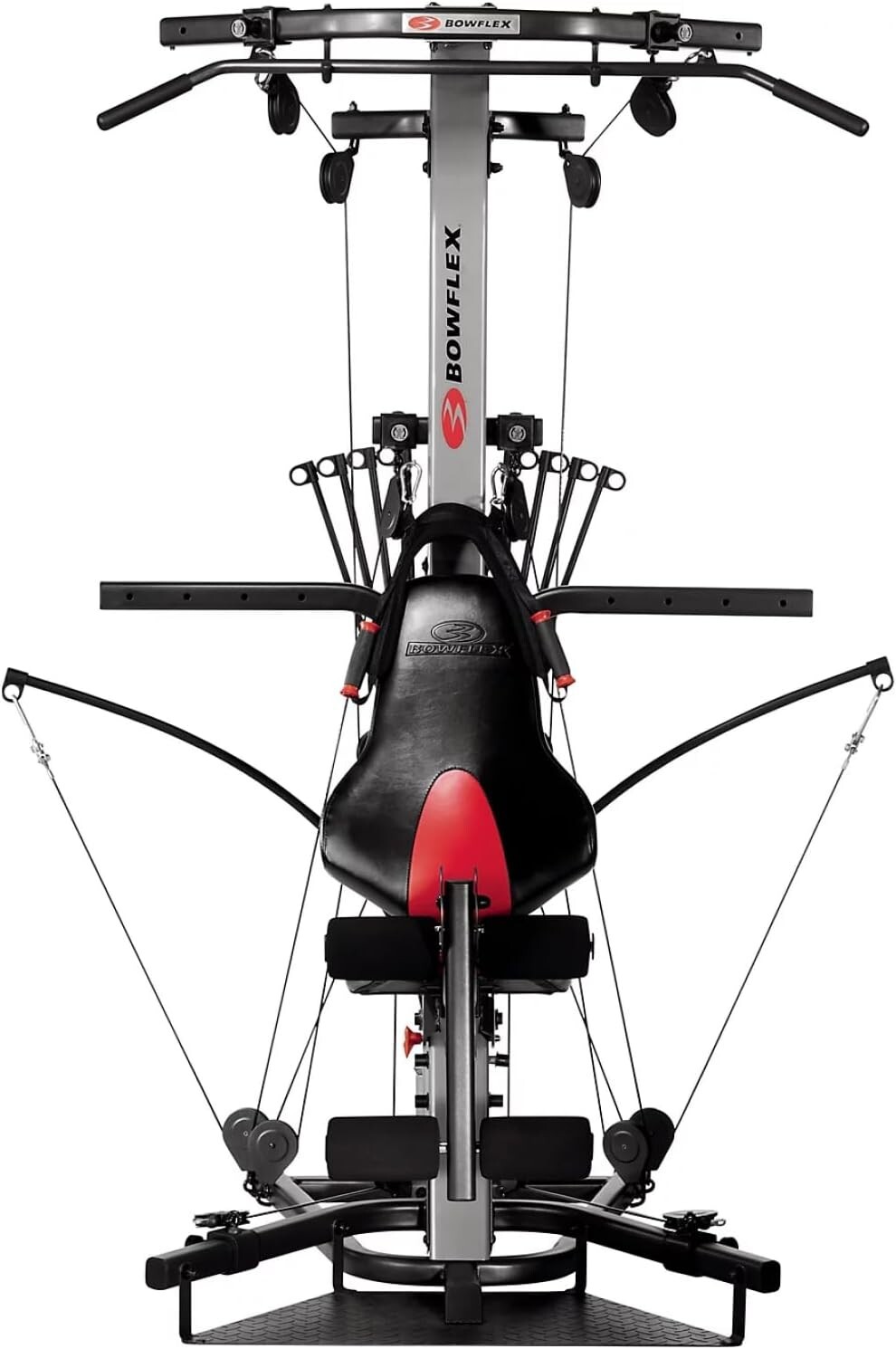 BowFlex Home Gym Workout Systems Bowflex Xceed