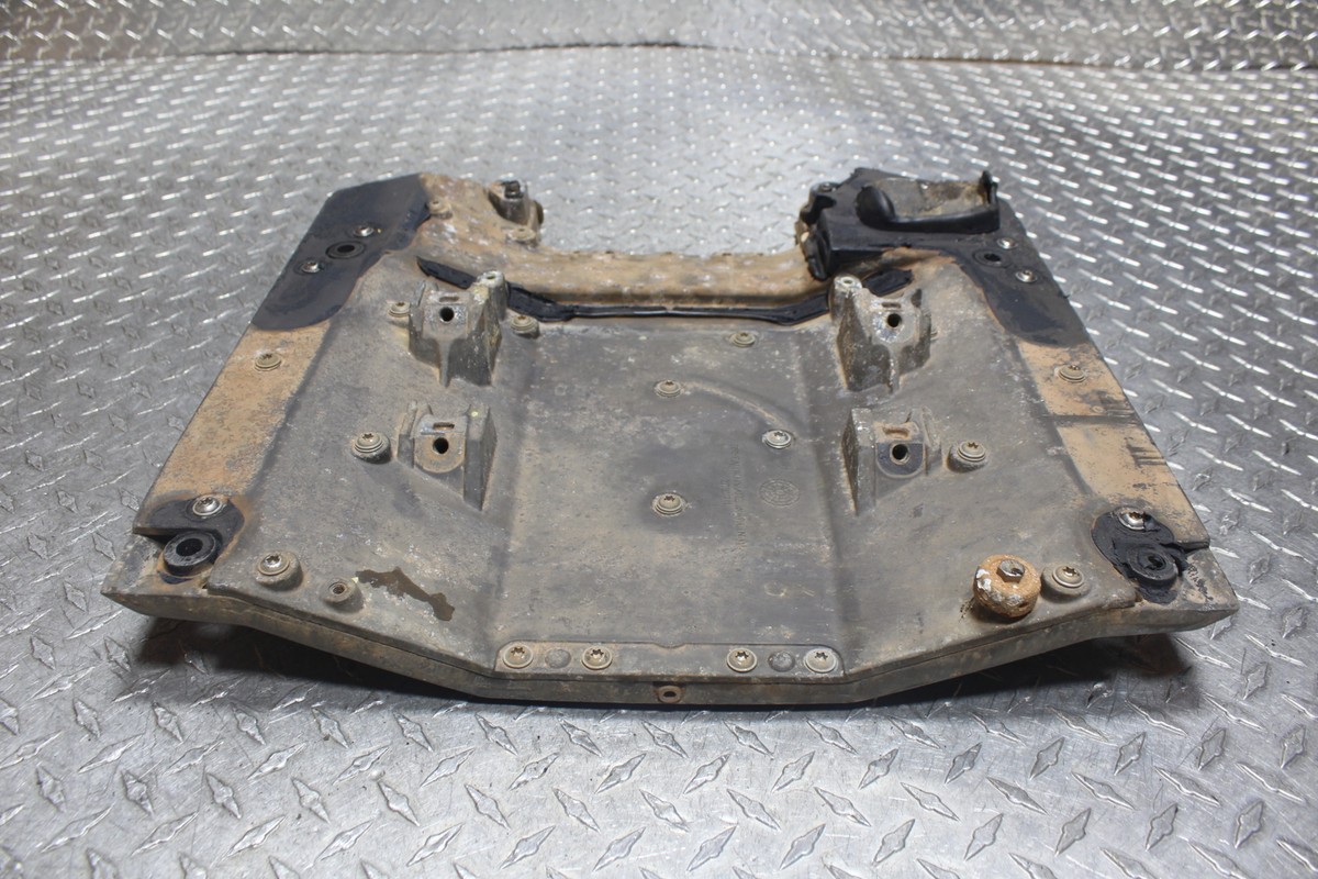 Seadoo ライディングプレート 271001860 sea-doo OEM RIDE PLATE HEAT EXCHANGER 271001860 2015 GTI 155