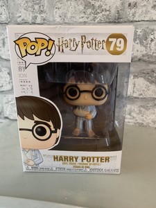harry potter funko pop 79