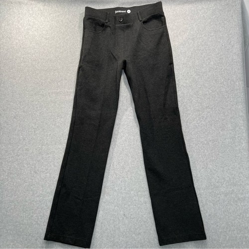 Betabrand Dress Yoga Pants With Pockets