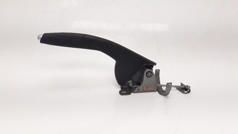 360106115R griff handbremshebel für RENAULT CLIO IV GRANDTOUR 1.5 