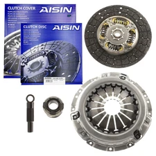 AISIN OEM CLUTCH KIT fits 2005-15 TOYOTA TACOMA 4.0L V6 PRE-RUNNER SR5 TRD SPORT