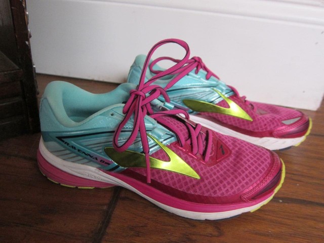 brooks ravenna womens sale