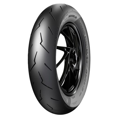 TYRE PIRELLI 140/70-14 62S DIABLO ROSSO SCOOTER SC