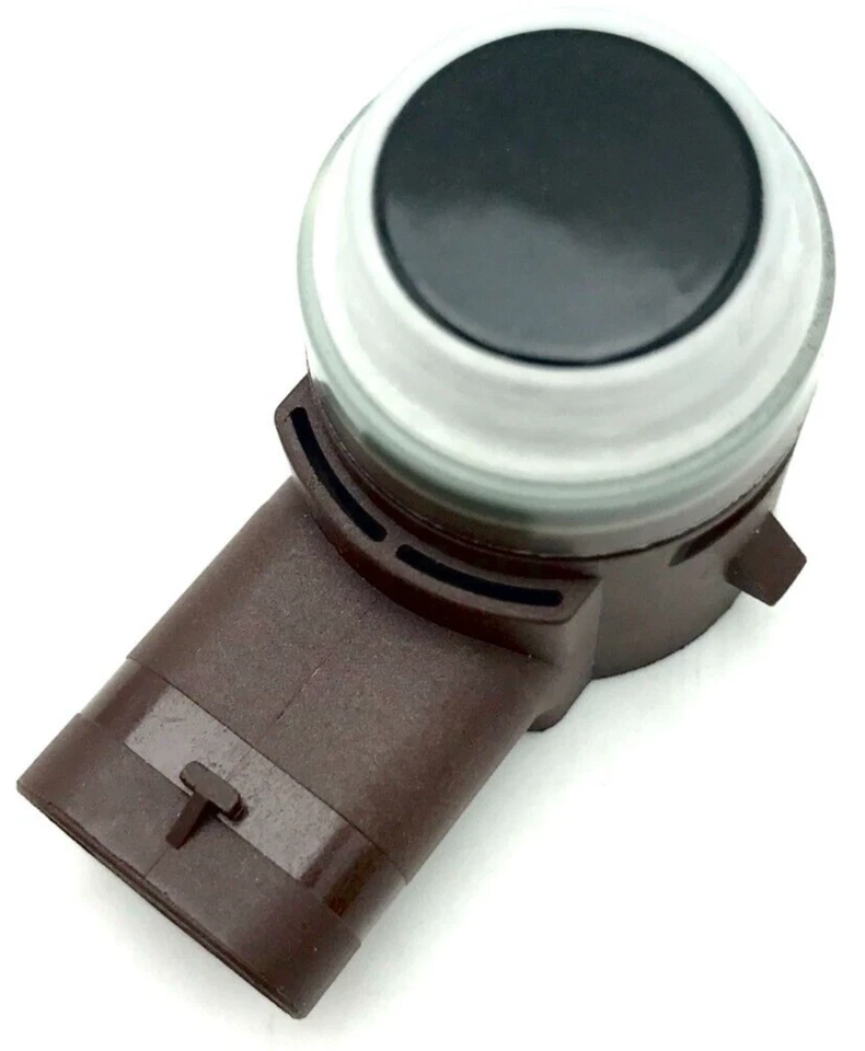 ✅ Pdc Sensor de Aparcamiento Einparkassistent VW Audi 5Q1919297 Nuevo & Original