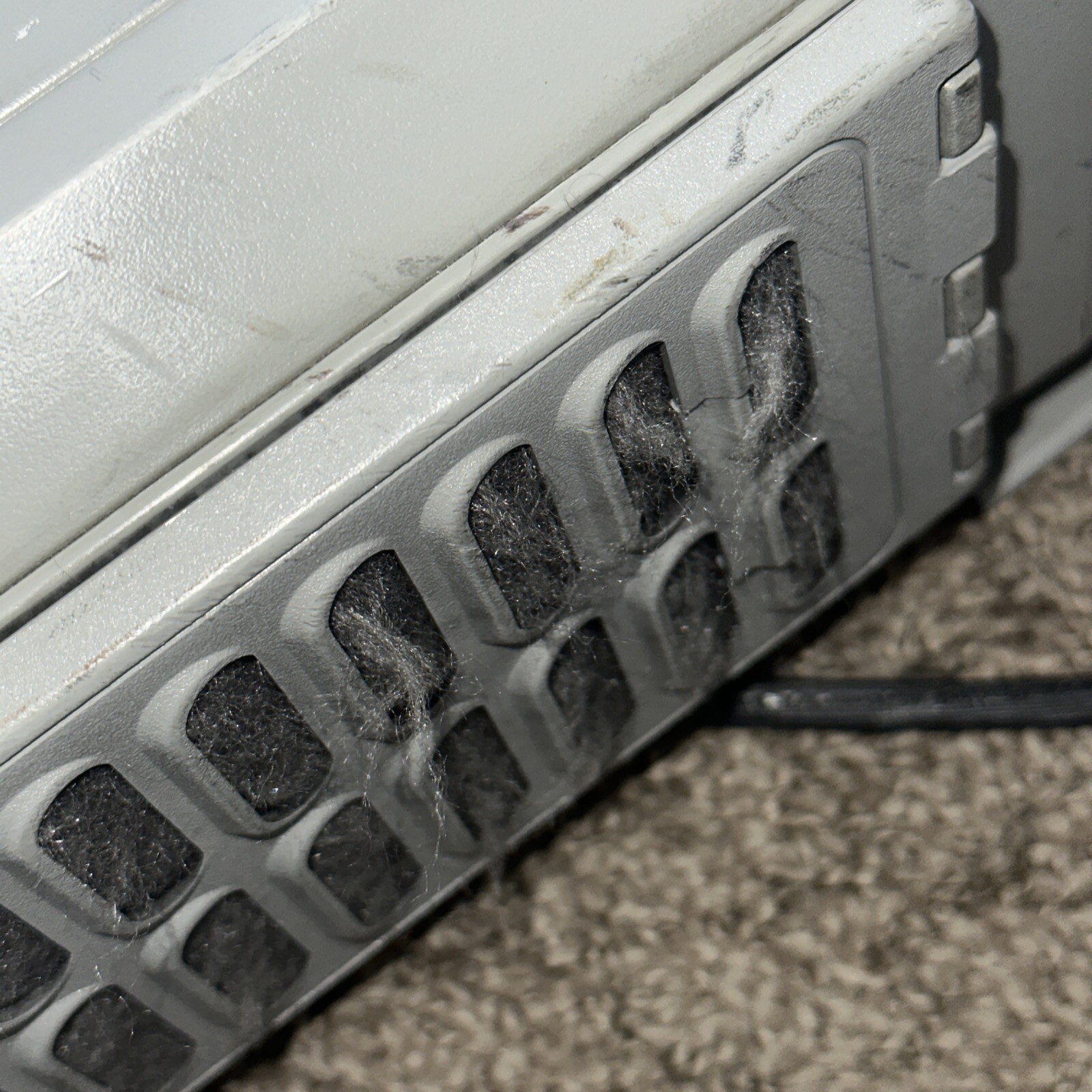 Electrolux Epic Series 3500 SR Upright Vacuum Cleaner With Hose