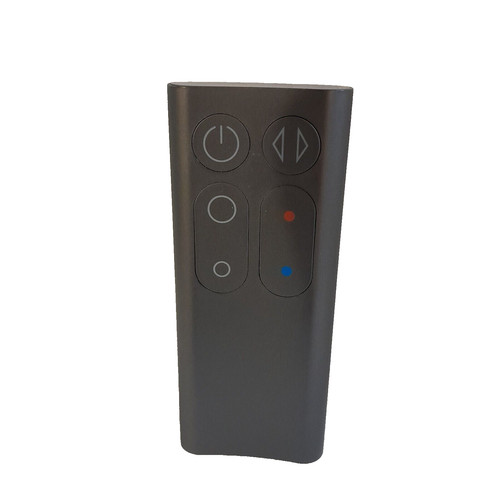 Genuine Dyson Remote Control 922662-08 For AM04/AM05 Hot & Cool Fan Heater