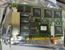ADAPTEC ANA-62044 Quad-Port ETHERNET Network ...
