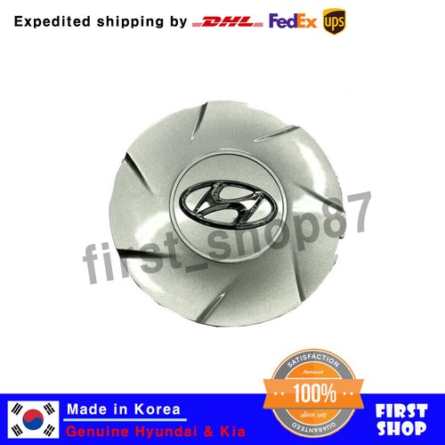 New OEM 52960 3X300 1p 17" Wheel Center Hub Cap for Hyundai Elantra