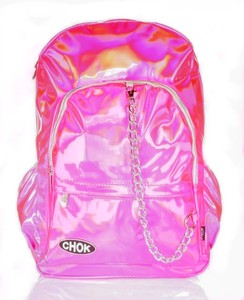 chok backpack