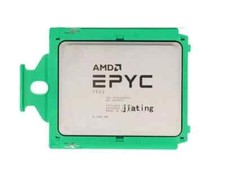 Unlocked AMD EBYC 7502 2.5-3.35ghz 32 cores 64 threads 7nm 128mb CPU processor