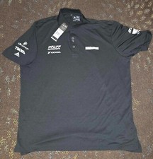 NWT Ultra 94 GT3 Cup by Yokohama adidas Polo ...