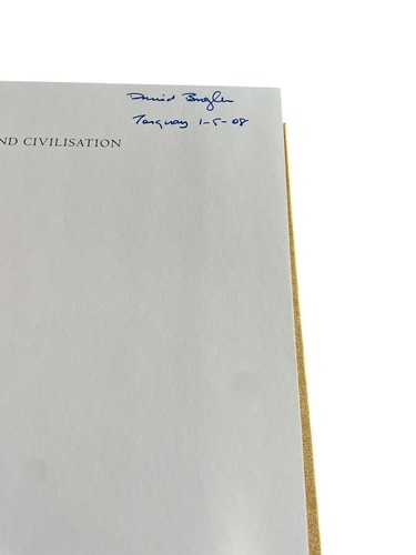 The Age Of Illumination Folio Society 2004, 3 Vol Book Set, Art & Civilisation - Picture 6 of 7
