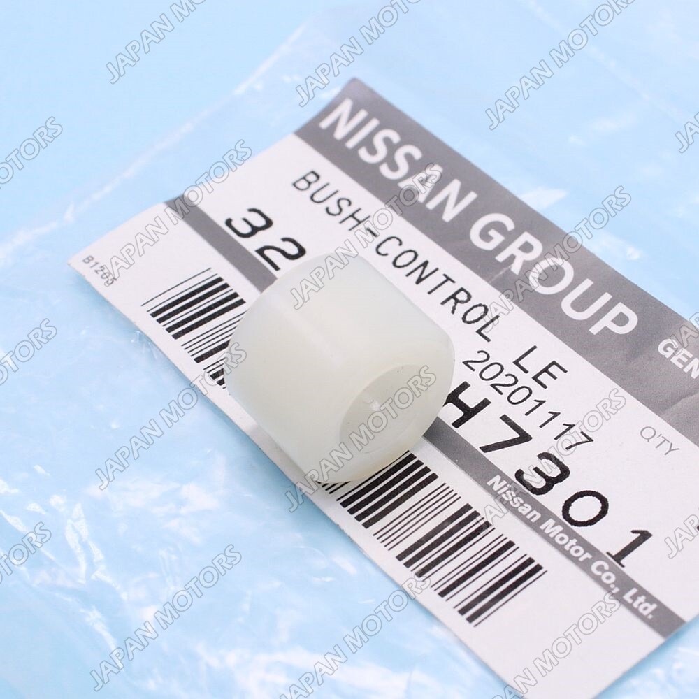 Genuine OEM Nissan 200SX 280ZX Shifter Lever Bushing Set For