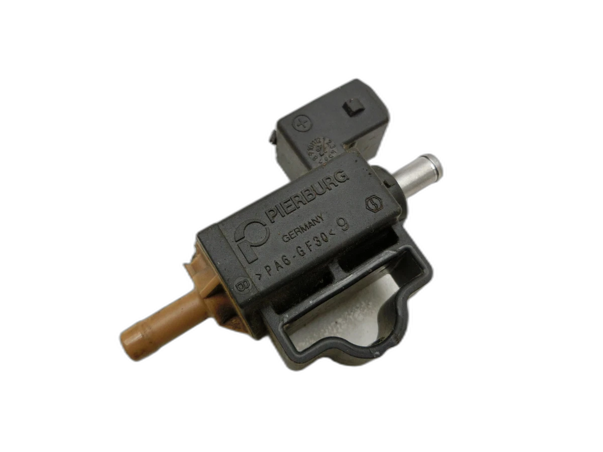 Magnetventil 1 für Opel Astra K 15-19 1,0 77KW 55573259 56TKM  