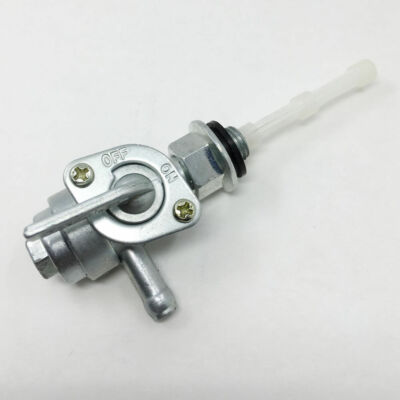 Fuel Valve Petcock Assembly For ETQ TG2500 TG3000 TG5000 Gasoline Generator