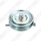For 1997-2004 Mitsubishi Montero Sport MB609125 A/C Compressor Tension Pulley 1×