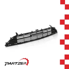 Front Bumper Lower Grille Fits For 2019 2020 Buick Envision Black 42489948