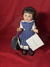 Madame Alexander Doll  - 35645 Off To Class