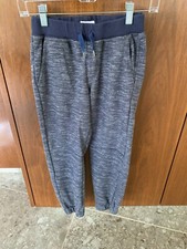Hudson Boy's Pants With Front Pockets Size:Small 10 Years