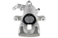 NTY Bremssattel Hinterachse FÜR Opel Zafira B 05- /Links/ HZT-PL-052