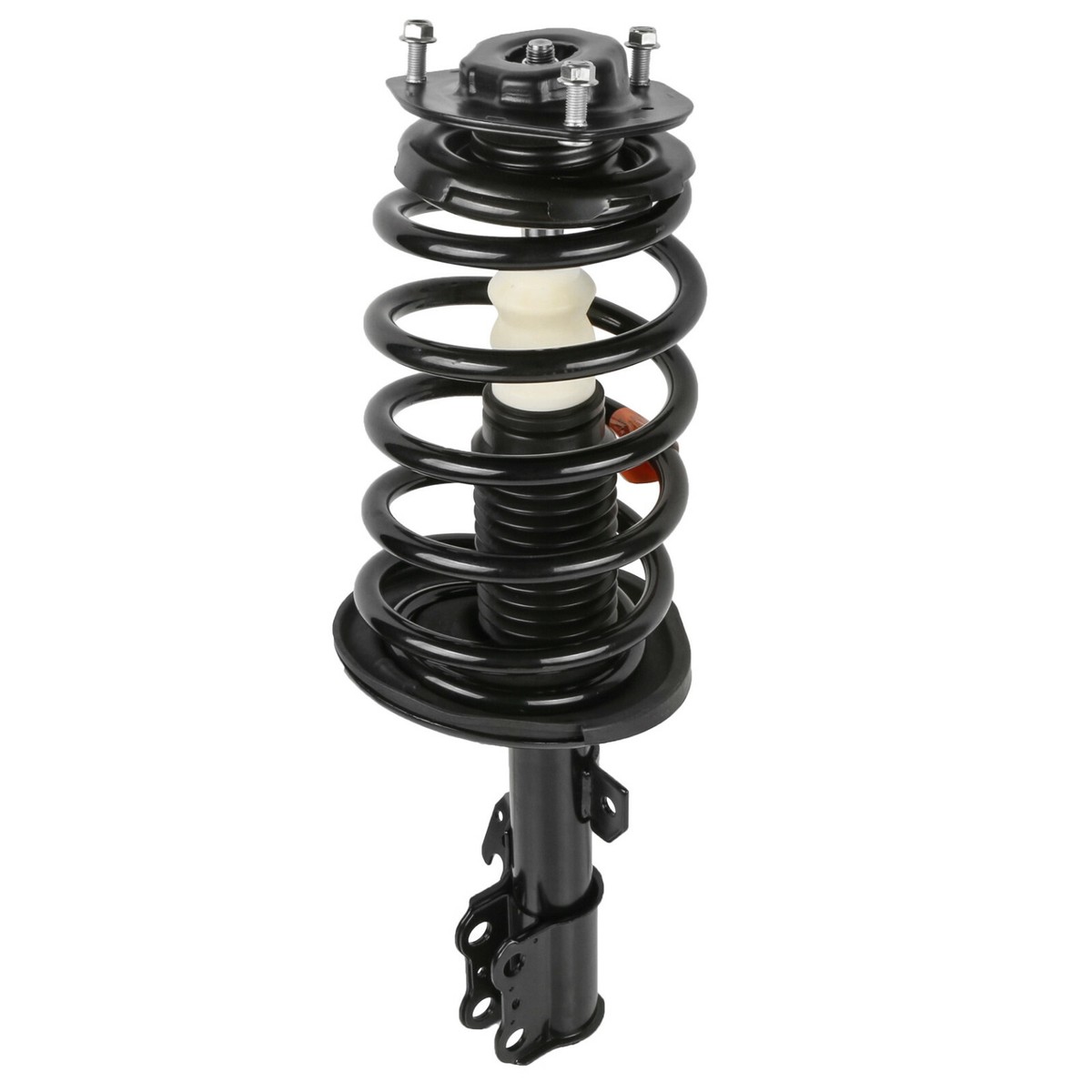 2x Front Complete Struts Shocks For 2005-2010 Toyota Sienna