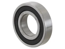 6207 Deep Groove Ball Bearing 35x72x17mm for Ford, Maschio, Vicon, Yanmar