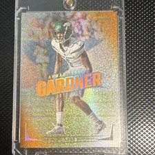 2024 Panini Luminance Ahmad 