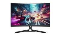 "Lenovo Legion R32Qc-30 Qhd Curved Gaming-Monitor 80 Cm (31.5\")"