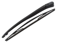 ME für Opel Astra G CC F08 F48 Bj 1998-2009 269 Heck Scheibenwischer Set hinten