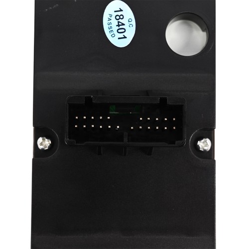 Climate Temp Control Unit Heater AC for 98 00 Honda Accord 79600-S84-A01ZA - Bild 7 von 13