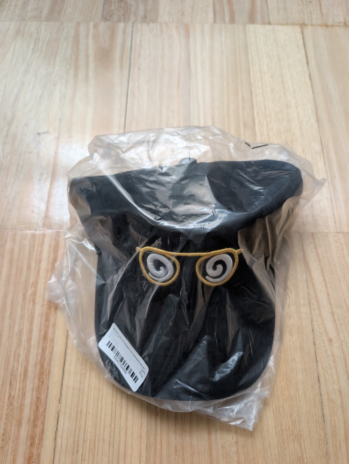 Malbon x Curb Your Enthusiasm 'Staredown' Hat Cap, New in Original Packaging